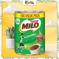 SỮA MILO ÚC 1KG