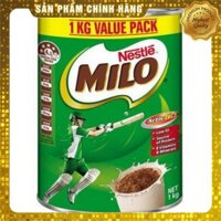 Sữa Milo Úc 1kg