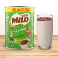 Sữa Milo Úc 1kg