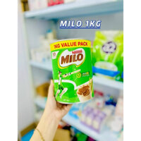 SỮA MILO ÚC 1KG