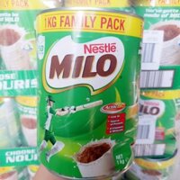 Sữa Milo Úc -1/kg
