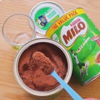 Sữa MiLo úc 1kg