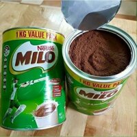 Sữa Milo Úc 1kg