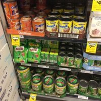 Sữa Milo Úc hộp 1kg