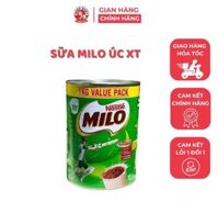 SỮA MILO ÚC XT 1000G - SHOP BABY THU CẦM