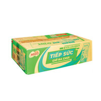 Sữa Milo UHT, thùng 48 hộp, 180ml