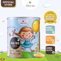 Sữa Miwako vị gạo 700g nhập khẩu malaysia