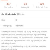 sữa mộc châu có đường thùng 48 hộp
