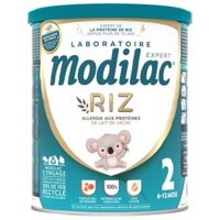 Sữa Modilac Expert Riz 2 800g Chính Hãng 2025: Review Chi Tiết, Giá Bán, Thành Phần, Lợi Ích, Cách Pha Cho Bé Dị Ứng Đạm Sữa Bò Từ 6-12 Tháng