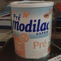 Sữa ModiLac Pre