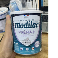 Sữa Modilac PREMA Dinh Dưỡng Chuyên Biệt Cho Bé Sinh N.on