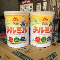 Sữa morinaga 1-3 800g