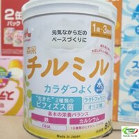SỮA MORINAGA 1-3 NỘI ĐỊA NHẬT BẢN - HỘP 820gr _lehaoanh