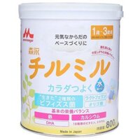 Sữa Morinaga 1-3 Tuổi