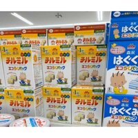Sữa morinaga 1-3 tuổi