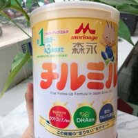 SỮA MORINAGA 1-3