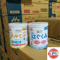 Sữa Morinaga (800g) nội địa Nhật giá rẻ nhất mẫu mới