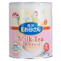 SỮA MORINAGA Bầu MILK tea 800g | THUẬN THẢO MOM & BABY-Đồng hành cùng mẹ yêu thương bé