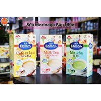 Sữa morinaga bầu Nhật Bản