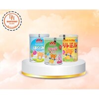 SỮA MORINAGA CHIMIL SỐ  1,2,3 NEW - CHO TRẺ TỪ 0 - 36 THÁNG