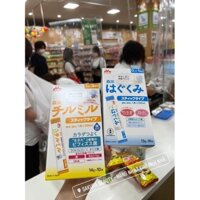Sữa morinaga cho bé 0-1 và 1-3 tuổi Nội Địa Nhật