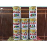 Sữa morinaga cho trẻ từ 1-3 tuổi