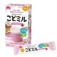 Sữa morinaga dinh dưỡng cho bé vị dâu