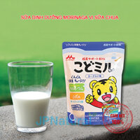 Sữa Morinaga dinh dưỡng vị sữa chua