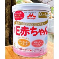 SỮA MORINAGA E-AKACHAN HỘP SẮT 800g