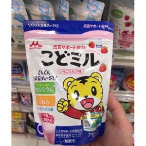 Sữa Morinaga Kodomil - 18gx12 gói