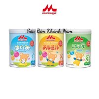 Sữa Morinaga nhập khẩu