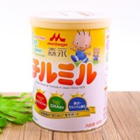 Sữa Morinaga Nhật số 1 hộp 820g nhập khẩu chính hãng (1 - 3 tuổi )