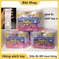 SỮA MORINAGA NỘI ĐỊA Nhật đủ bill 800g - Sữa công thức 0-24 tháng tuổi