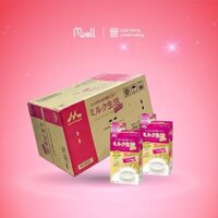 Sữa Morinaga Nutritional Milk Powder PLUS Thùng Cung Cấp Dưỡng Chất Cho Người Lớn MWELL VIỆT NAM