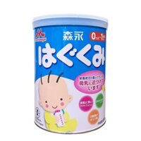 Sữa Morinaga số 0 (810g) sale