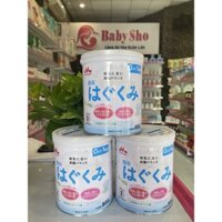 SỮA MORINAGA SỐ 0 NỘI ĐỊA NHẬT BẢN (HỘP 800gr)