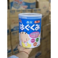 SỮA MORINAGA SỐ 0 NỘI ĐỊA NHẬT BẢN (HỘP 810gr)