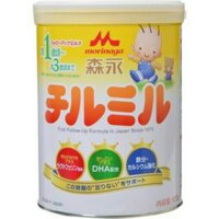 Sữa Morinaga số 1-3 tuổi ( 820g) Date t6-2020