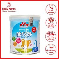 Sữa morinaga số 1,2,3 hàng nội địa Nhật Bản date dài