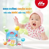 Sữa Morinaga số 2 850 date tháng 7/2023