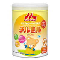 Sữa Morinaga số 2 850g