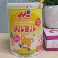 Sữa Morinaga số 2-850g