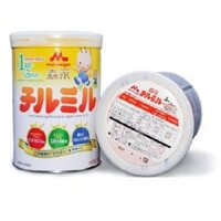 Sữa Morinaga số 9 820g nội địa Nhật cho bé 1-3 tuổi