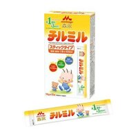 Sữa Morinaga số 9 dạng thanh nội địa Nhật cho bé 1Y-3Y