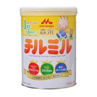 Sữa Morinaga xách tay số 9 (820g)