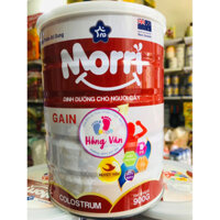 sữa morri colostrm gain dành cho người gầy