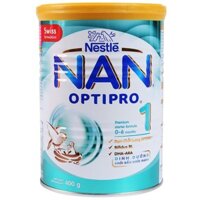 Sữa Nan 1 800g optipro