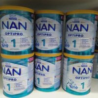 Sữa Nan -1 800g