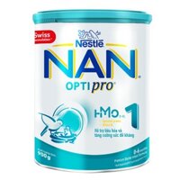 Sữa Nan 1 Optipro lon 800g