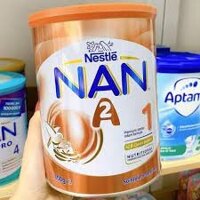 Sữa NAN A2 Số 1 800g